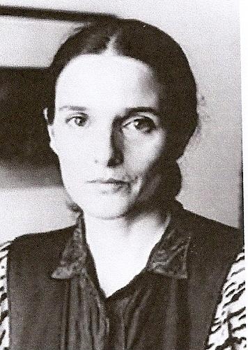 Adiós a Adelaida García Morales