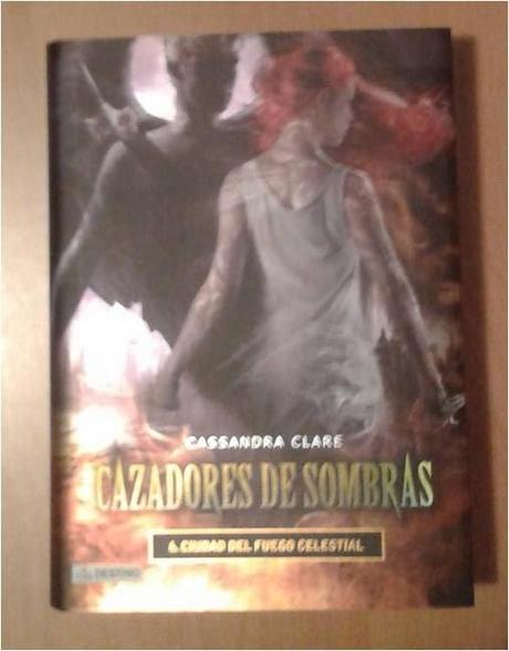 #FRIDAYREADS (3): PROBABLEMENTE EL MÁS ESPECIAL DE MI VIDA: