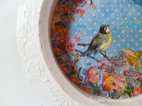 Cuadro-Reloj Cuadro-Reloj