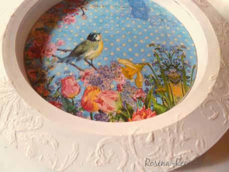 Cuadro-Reloj Cuadro-Reloj