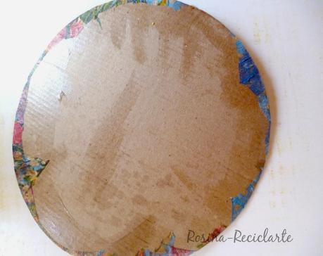 Cuadro-Reloj Cuadro-Reloj