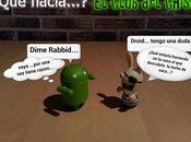 Club Chiste] ¿Que hacia...? #chiste