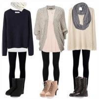 OUTFITS PARA INSPIRARTE