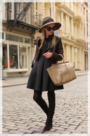 OUTFITS PARA INSPIRARTE