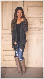 OUTFITS PARA INSPIRARTE