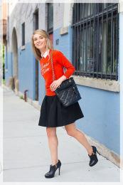 OUTFITS PARA INSPIRARTE