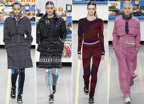 Los estilos que marcan tendencia este otoño/invierno 2015