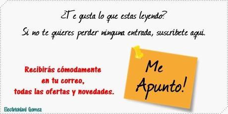 ¿Te lo vas a perder? ¡NOS VAMOS DE CIRCUITO!