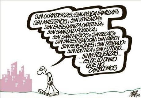 viñeta forges