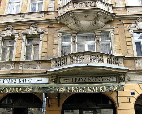 Comer y beber en Praga: un viaje paralelo