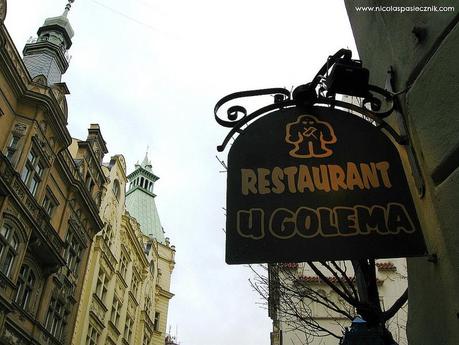 Comer y beber en Praga: un viaje paralelo
