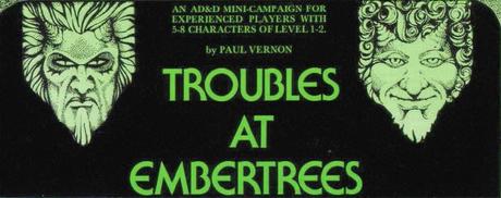 Problemas(Y serios) en Arbolesambarinos(AD&D 1ª)