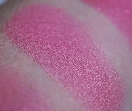 Blushing Heart Colorete Hearts de I ❤ Makeup Blushing Heart Colorete Hearts de I ❤ Makeup