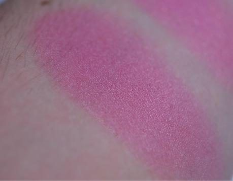 Blushing Heart Colorete Hearts de I ❤ Makeup