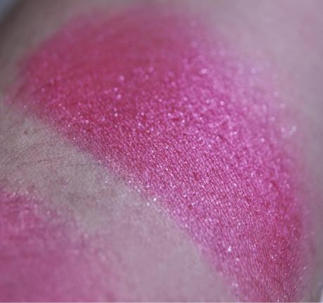 Blushing Heart Colorete Hearts de I ❤ Makeup Blushing Heart Colorete Hearts de I ❤ Makeup