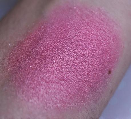 Blushing Heart Colorete Hearts de I ❤ Makeup Blushing Heart Colorete Hearts de I ❤ Makeup