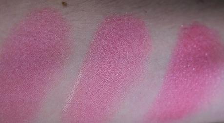 Blushing Heart Colorete Hearts de I ❤ Makeup Blushing Heart Colorete Hearts de I ❤ Makeup