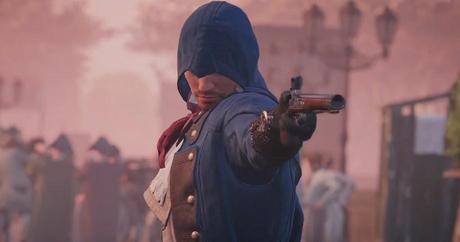 Vídeo sobre la personalización y el cooperativo de Assassin's Creed: Unity