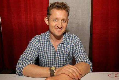 Bill & Ted 3 Confirmado Por Alex Winter