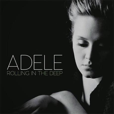 Friday Of Music: Rolling in the Deep - Adele