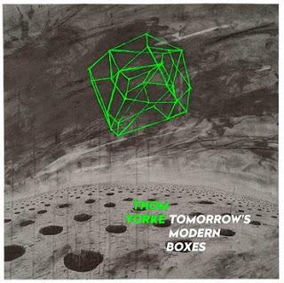 Thom Yorke publica nuevo disco en solitario por sorpresa... y por BitTorrent