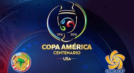 FIFA oficializa la Copa América Centenario 2016