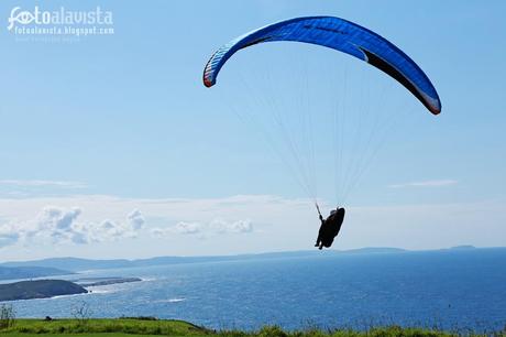 Sentado en el cielo. Fotografía creativa - Fotografía decorativa
