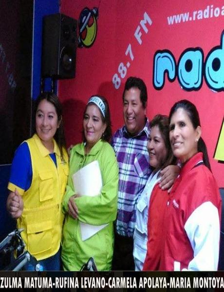 DEBATE ENTRE CANDIDATAS A LA MPC: NO HUBO PERSONAJES INTELIGENTES...