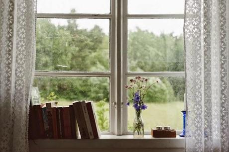 Una cabaña de fin de semana