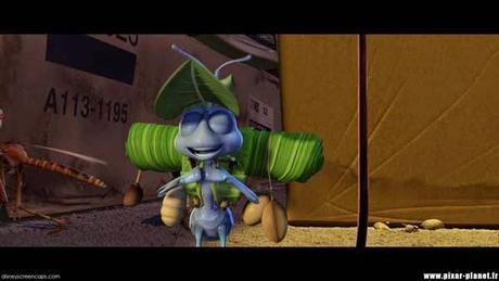 Disney Nos Ha Estado Ocultando Algo