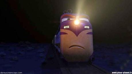 Disney Nos Ha Estado Ocultando Algo