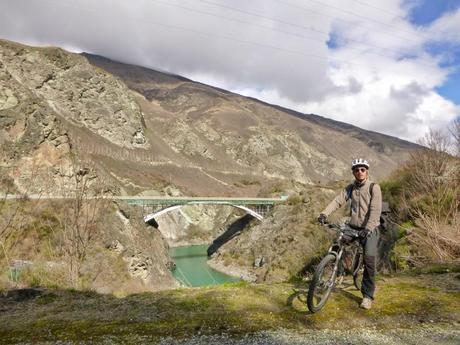 SENDERISMO EN LA ZONA DE QUEENSTOWN: GIBBSTON VALLEY