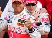 McLAREN SIGUE PUJANDO FERNANDO ALONSO