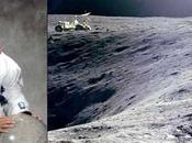 Astronauta Duke, ‘lado oscuro Luna’ Dios