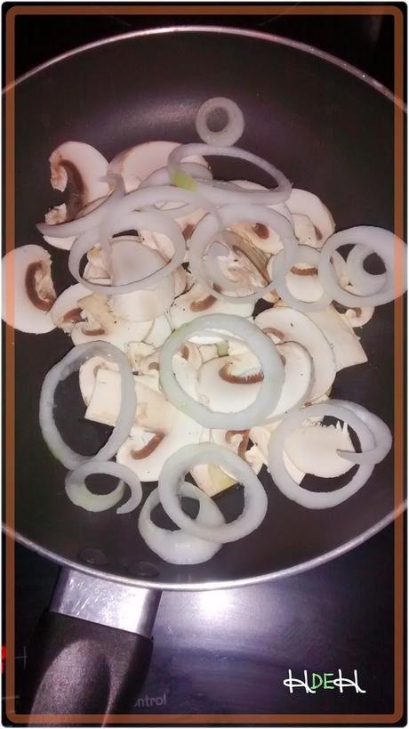 RECETA: Pizza facil y mega sanota RECETA: Pizza facil y mega sanota