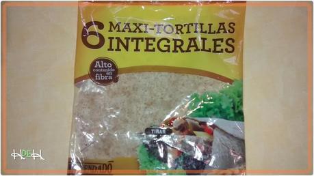 RECETA: Pizza facil y mega sanota RECETA: Pizza facil y mega sanota