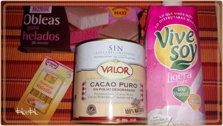 RECETA: Tarta de queso fitness/healthy fría