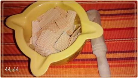 RECETA: Tarta de queso fitness/healthy fría