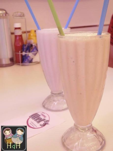 SALIMOS A MERENDAR: Tommy Mel's