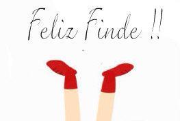 ilustracion zapatos feliz fin de semana anekka handmade