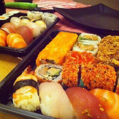 TAKE AWAY
