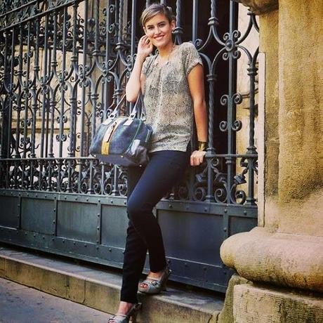 LOOK DE OTOÑO