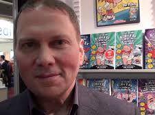 Dav Pilkey