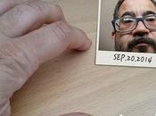 Other Selfie. Inspiracion...