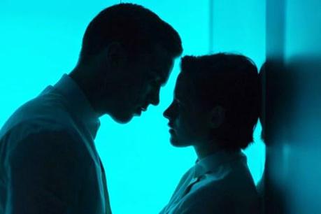 PRIMER VISTAZO A KRISTEN STEWART Y NICHOLAS HOULT EN ‘EQUALS’