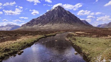 Agarra las maletas, nos vamos a ... ESCOCIA. Mini guía de viaje