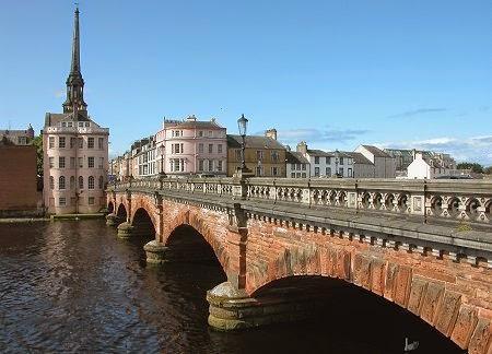 Agarra las maletas, nos vamos a ... ESCOCIA. Mini guía de viaje