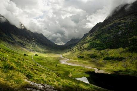 Agarra las maletas, nos vamos a ... ESCOCIA. Mini guía de viaje