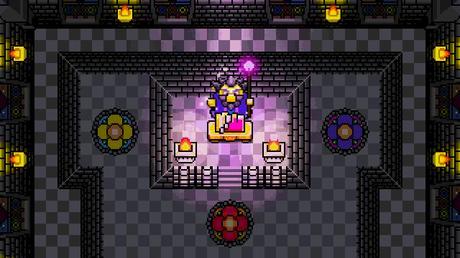 Entrevistamos a Castle Pixel, creadores del estupendo Rex Rocket y enfrascados en el diseño de Blossom Tales, un nuevo RPG de tintes clásicos