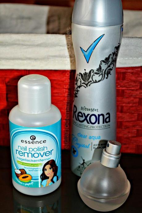 Productos terminados VII Productos terminados VII